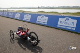 European Para Championship 2023 Rotterdam - - photo Ivan/UEC/SprintCyclingAgency?2023